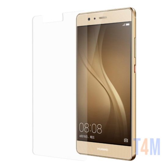 SCREEN GLASS PROTECTOR HUAWEI P9 LITE 